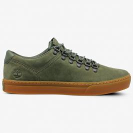 Timberland Adv 2.0 Cupsole Alpine Ox Muži Obuv Vychádzková A1Nh9 Muži Obuv Vychádzková Zelená US 8