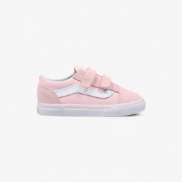 Vans Td Old Skool V Deti Obuv Tenisky Va344Kq7K Deti Obuv Tenisky Ružová US 9C