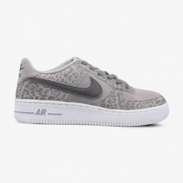 Nike Air Force 1 Lv8 Gg Deti Obuv Tenisky 849345001 Deti Obuv Tenisky Sivá US 6Y