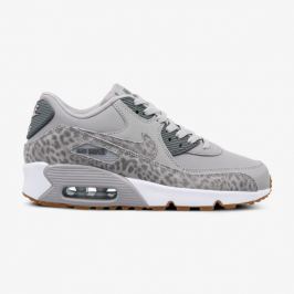 Nike Air Max 90 Ltr Se Gg Deti Obuv Tenisky 897987004 Deti Obuv Tenisky Sivá US 3,5Y