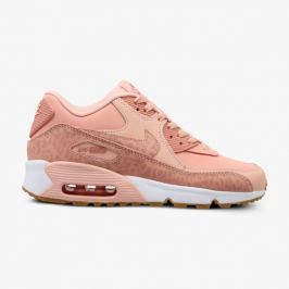 Nike Air Max 90 Ltr Se Gg Deti Obuv Tenisky 897987601 Deti Obuv Tenisky Ružová US 4Y