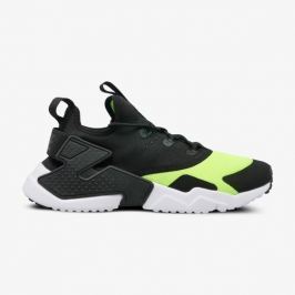 Nike Huarache Run Remix Bg Deti Obuv Tenisky 943344700 Deti Obuv Tenisky Čierna US 5Y