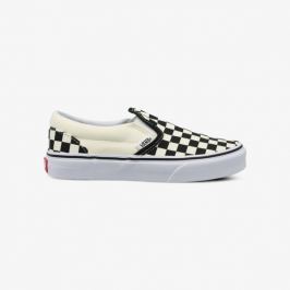 Vans Uy Classic Slip-On Deti Obuv Tenisky V00Zbueo1 Deti Obuv Tenisky Čierna US 12C