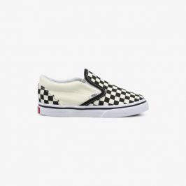 Vans Td Classic Slip-On Deti Obuv Tenisky Vex8Bww Deti Obuv Tenisky Čierna US 8C