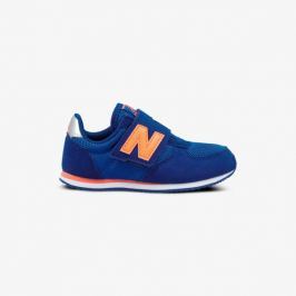 New Balance Kv220Boi Deti Obuv Tenisky Kv220Boi Deti Obuv Tenisky Tmavomodrá US 6,5C
