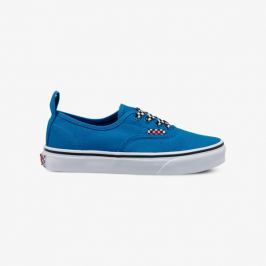 Vans Uy Authentic Elastic Lace Deti Obuv Tenisky Va38H4Q6G Deti Obuv Tenisky Modrá US 12,5C