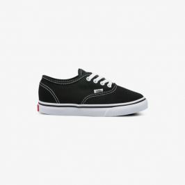 Vans Td Authentic Deti Obuv Tenisky Ved9Blk Deti Obuv Tenisky Čierna US 10C