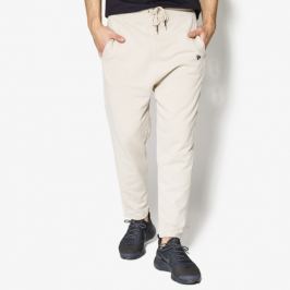 New Era Nohavice World Hood Jogger New Era Stone Muži Oblečenie Nohavice 11517690 Muži Oblečenie Nohavice Béžová US S