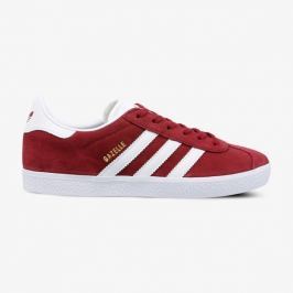 Adidas Gazelle J Deti Obuv Tenisky Cq2874 Deti Obuv Tenisky Bordová US 4,5Y