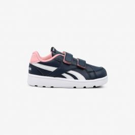 Reebok Royal Prime Alt Deti Obuv Tenisky Cn1506 Deti Obuv Tenisky Tmavomodrá US 5,5C
