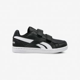 Reebok Royal Prime Alt Deti Obuv Tenisky Bs7916 Deti Obuv Tenisky Čierna US 1Y