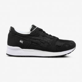 Asics Gel-Lyte Gs Deti Obuv Tenisky C8A0N9090 Deti Obuv Tenisky Čierna US 4,5Y