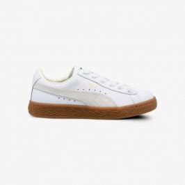 Puma Basket Classic Gum Deluxe Ps Deti Obuv Tenisky 36507901 Deti Obuv Tenisky Biela US 13C