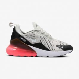 Nike Air Max 270 Bg Deti Obuv Tenisky 943345002 Deti Obuv Tenisky Béžová US 4,5Y