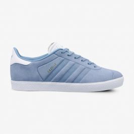 Adidas Gazelle J Deti Obuv Tenisky Cq2880 Deti Obuv Tenisky Modrá US 4,5Y