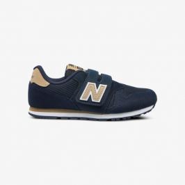 New Balance Kv373Aty Deti Obuv Tenisky Kv373Aty Deti Obuv Tenisky Tmavomodrá US 2,5Y