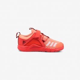 Adidas Rapidaflex 2 El I Deti Obuv Tenisky Db0492 Deti Obuv Tenisky Ružová US 6C