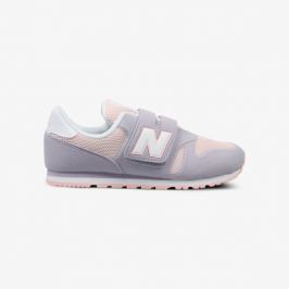 New Balance Ka373P1Y Deti Obuv Tenisky Ka373P1Y Deti Obuv Tenisky Fialová US 3Y