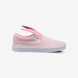 Vans Uy Slip-On Bunny Deti Obuv Tenisky Va3Mvyq1C Deti Obuv Tenisky Ružová US 12C