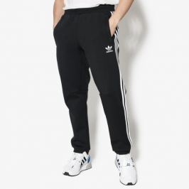 Adidas Nohavice Curated Pants Muži Oblečenie Nohavice Cw5063 Muži Oblečenie Nohavice Čierna US L