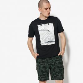 Nike Tričko Ss M Nsw Tee Af1 3 Muži Oblečenie Tričká 911928-010 Muži Oblečenie Tričká Čierna US S