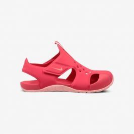 Nike Sunray Protect 2 Gp Deti Obuv Sandále 943828-600 Deti Obuv Sandále Ružová US 13C