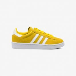 Adidas Campus C Deti Obuv Skate Bc0724 Deti Obuv Skate Žltá US 1Y