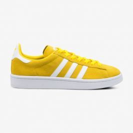 Adidas Campus J Deti Obuv Skate Bc0723 Deti Obuv Skate Žltá US 5Y
