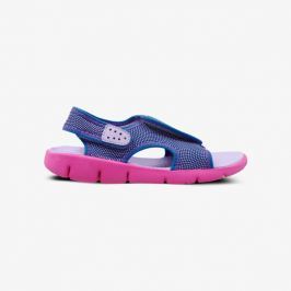 Nike Sunray Adjust 4 Ggp Deti Obuv Sandále 386520-504 Deti Obuv Sandále Fialová US 12C