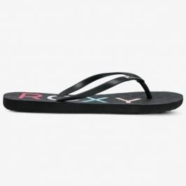 Roxy Sandy Ii Ženy Arjl100681Bl0 Ženy Čierna US 9