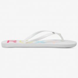 Roxy Sandy Ii Ženy Arjl100681Wht Ženy Biela US 6