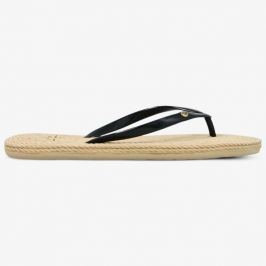 Roxy South Beach Ii Ženy Arjl100685Blk Ženy Béžová US 6