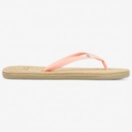 Roxy South Beach Ii Ženy Arjl100685Phs Ženy Béžová US 10