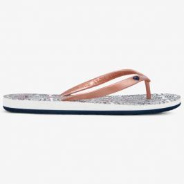 Roxy Tahiti Vi Ženy Arjl100669Rsg Ženy Viacfarebná ONE SIZE