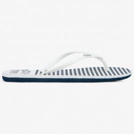 Roxy Viva Stamp Ii Ženy Arjl100683Wht Ženy Tmavomodrá US 10