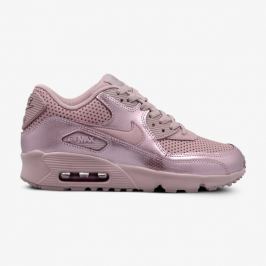 Nike Air Max 90 Ltr Se Gg Deti Obuv Tenisky 859633-600 Deti Obuv Tenisky Fialová US 6Y
