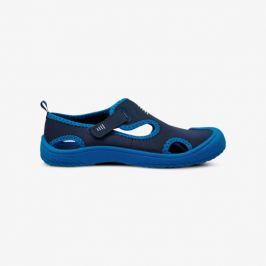 New Balance Cruiser Sandal Deti Obuv Sandále K2013Nbl Deti Obuv Sandále Tmavomodrá US 13C
