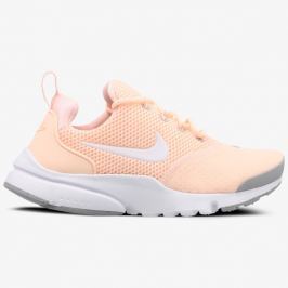 Nike Presto Fly Gg Deti Obuv Tenisky 913967-800 Deti Obuv Tenisky Oranžová US 6Y