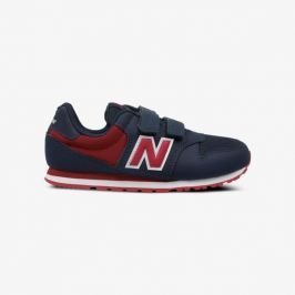 New Balance Kv500Nsy Deti Obuv Tenisky Kv500Nsy Deti Obuv Tenisky Tmavomodrá US 1Y
