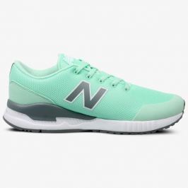 New Balance Kl005Sgy Deti Obuv Tenisky Kl005Sgy Deti Obuv Tenisky Zelená US 4Y