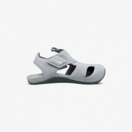 Nike Sunray Protect 2 Bt Deti Obuv Sandále 943827-002 Deti Obuv Sandále Sivá US 6C