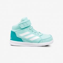 Adidas Altasport Mid El K Deti Obuv Tenisky Ah2550 Deti Obuv Tenisky Khaki US 5C