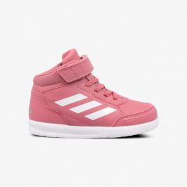 Adidas Altasport Mid El I Deti Obuv Tenisky Ah2551 Deti Obuv Tenisky Ružová US 6,5C