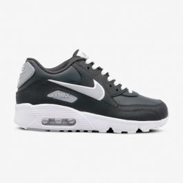 Nike Air Max 90 Ltr Bg Deti Obuv Tenisky 833412-021 Deti Obuv Tenisky Sivá US 5Y