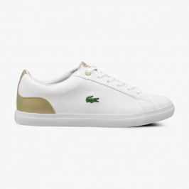 Lacoste Lerond 318 3 Deti Obuv Tenisky 736Caj0014216 Deti Obuv Tenisky Biela US 4,5Y