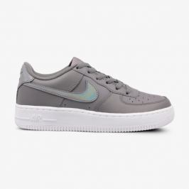 Nike Air Force 1 (Gs) Deti Obuv Tenisky 314219-019 Deti Obuv Tenisky Sivá US 6Y
