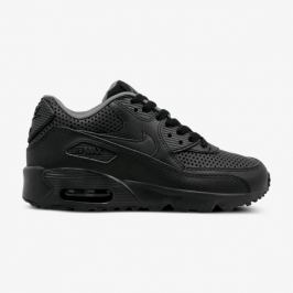 Nike Air Max 90 Se Ltr (Gs) Deti Obuv Tenisky 859560-003 Deti Obuv Tenisky Čierna US 5Y