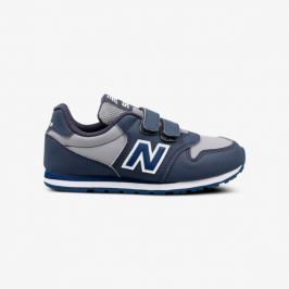 New Balance Kv500Bvby Deti Obuv Tenisky Kv500Vby Deti Obuv Tenisky Tmavomodrá US 12C