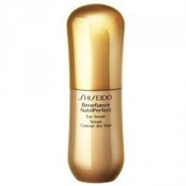 Shiseido Omladzujúce očné sérum Benefiance NutriPerfect (Eye Serum) 15 ml