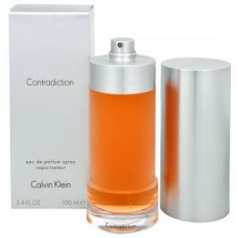 Calvin Klein Contradiction for Woman parfumovaná voda 100 ml